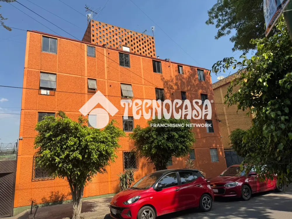 Departamento en Libertad