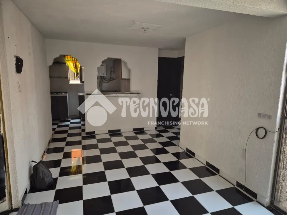 Departamento en Libertad — foto 2