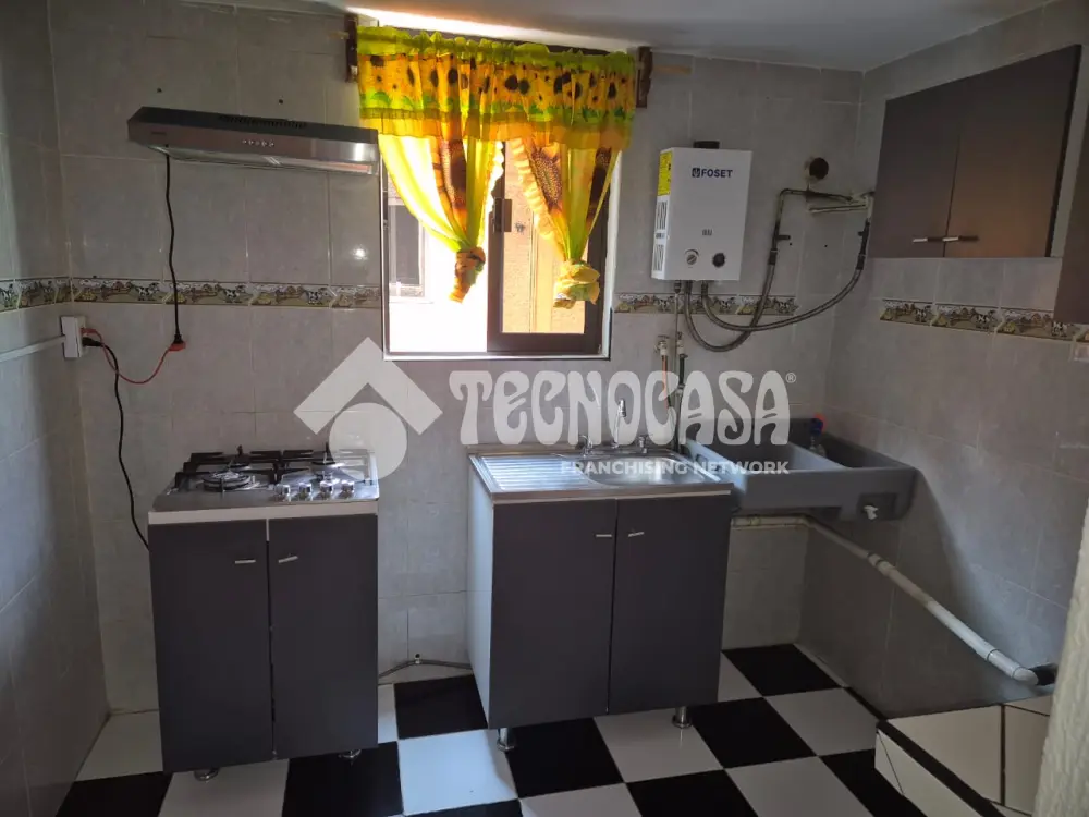 Departamento en Libertad — foto 4