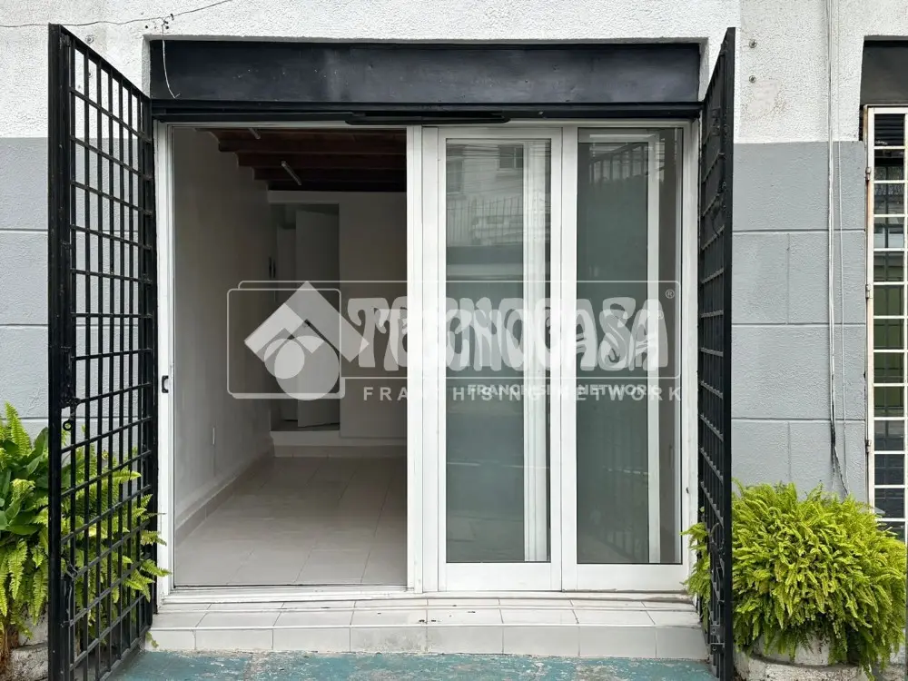 Local Comercial en San Jose Insurgentes