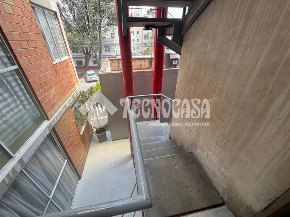 Departamento en Artes Graficas — foto 3