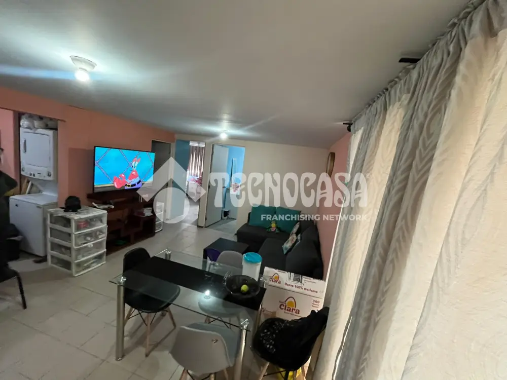 Departamento en Artes Graficas — foto 5
