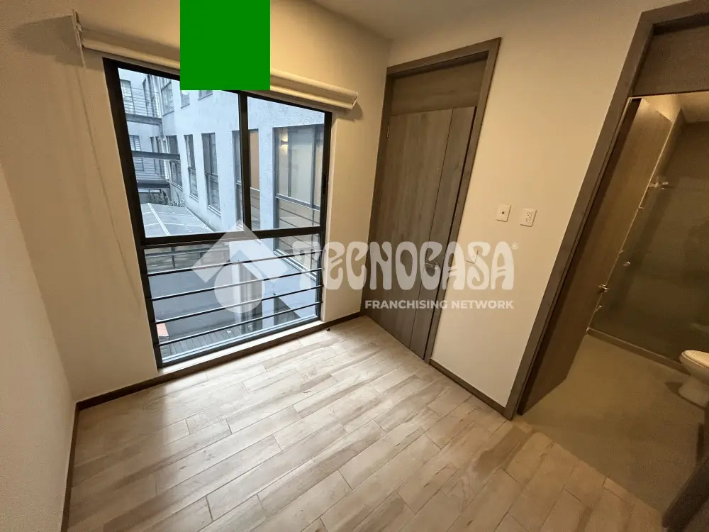 Departamento en Doctores — foto 4