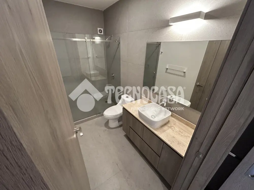 Departamento en Doctores — foto 6