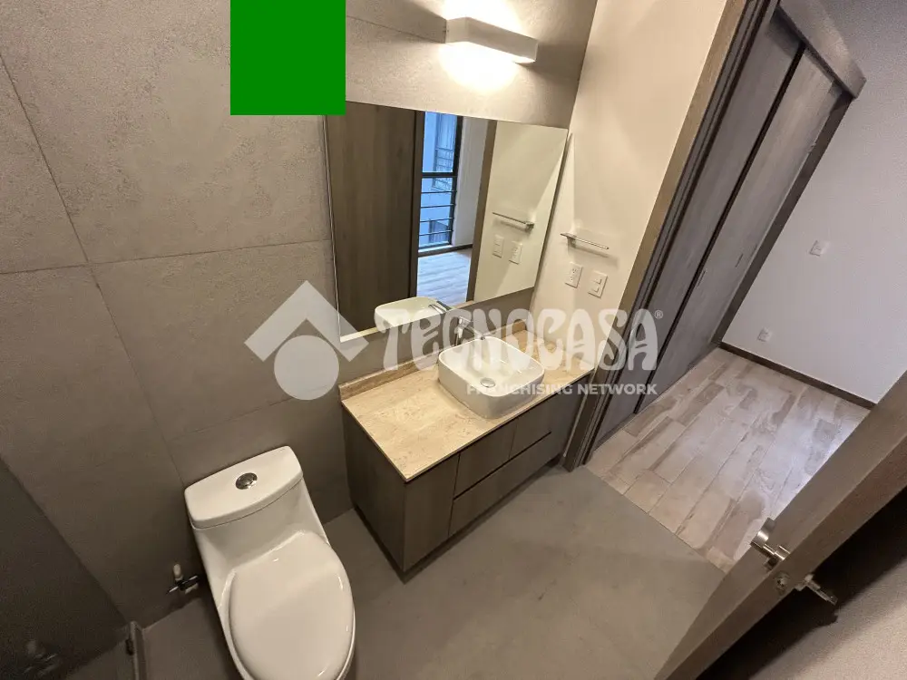 Departamento en Doctores — foto 8
