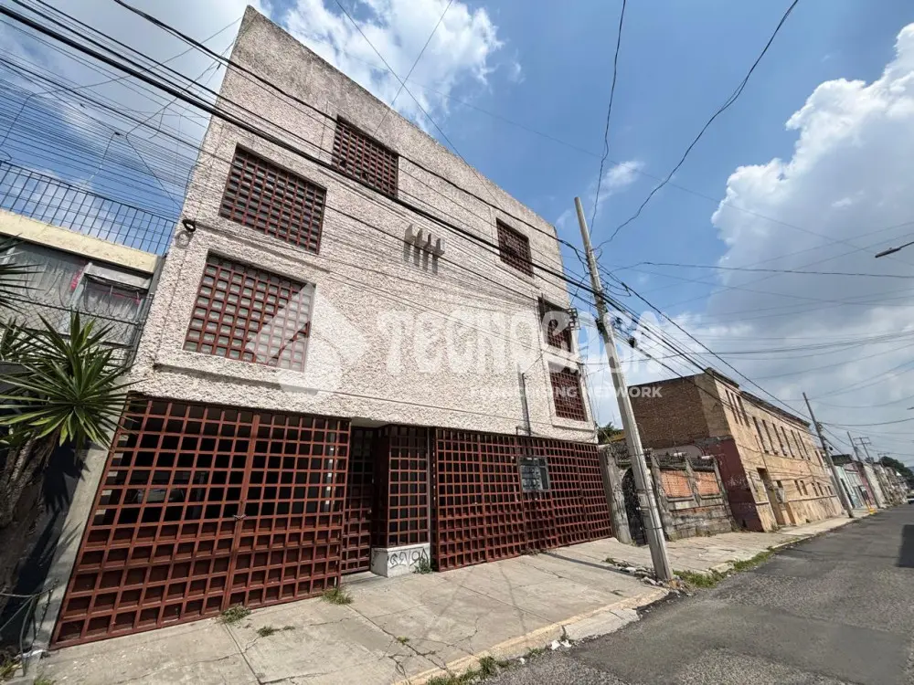 Departamento en Barrio de Santiago