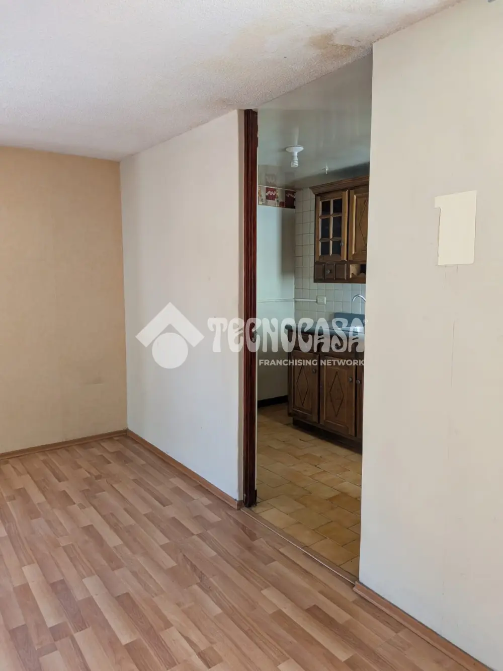Departamento en Barrio de Santiago — foto 3