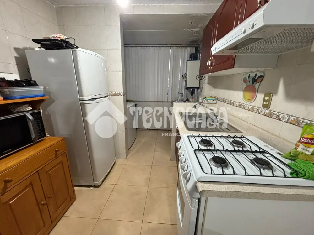 Departamento en Culhuacan Ctm Seccion Vii — foto 4