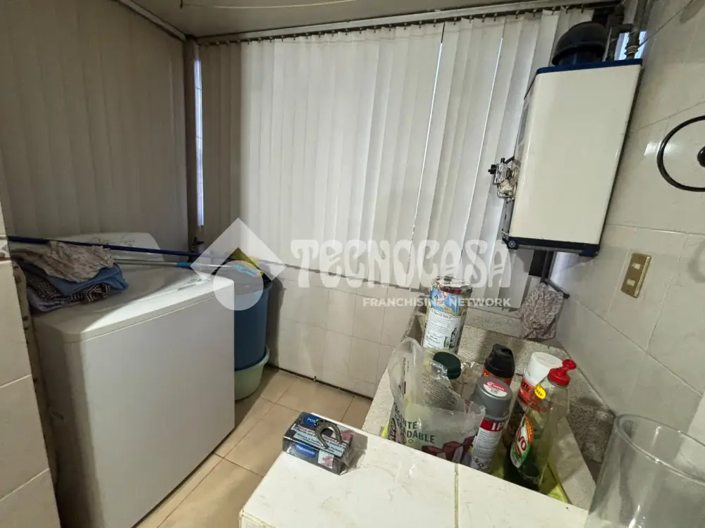 Departamento en Culhuacan Ctm Seccion Vii — foto 5