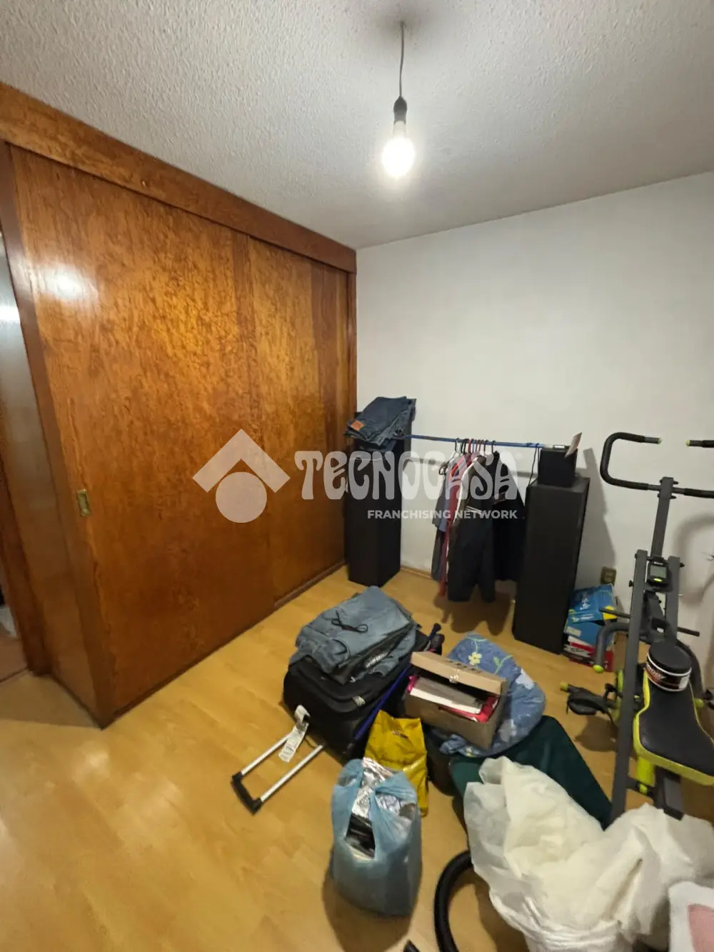 Departamento en Culhuacan Ctm Seccion Vii — foto 8