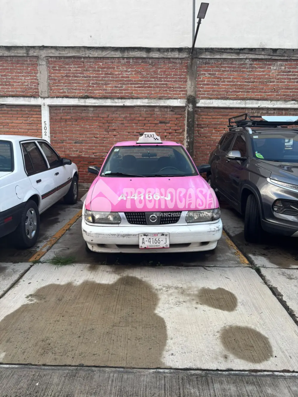 Departamento en Culhuacan Ctm Seccion Vii — foto 10