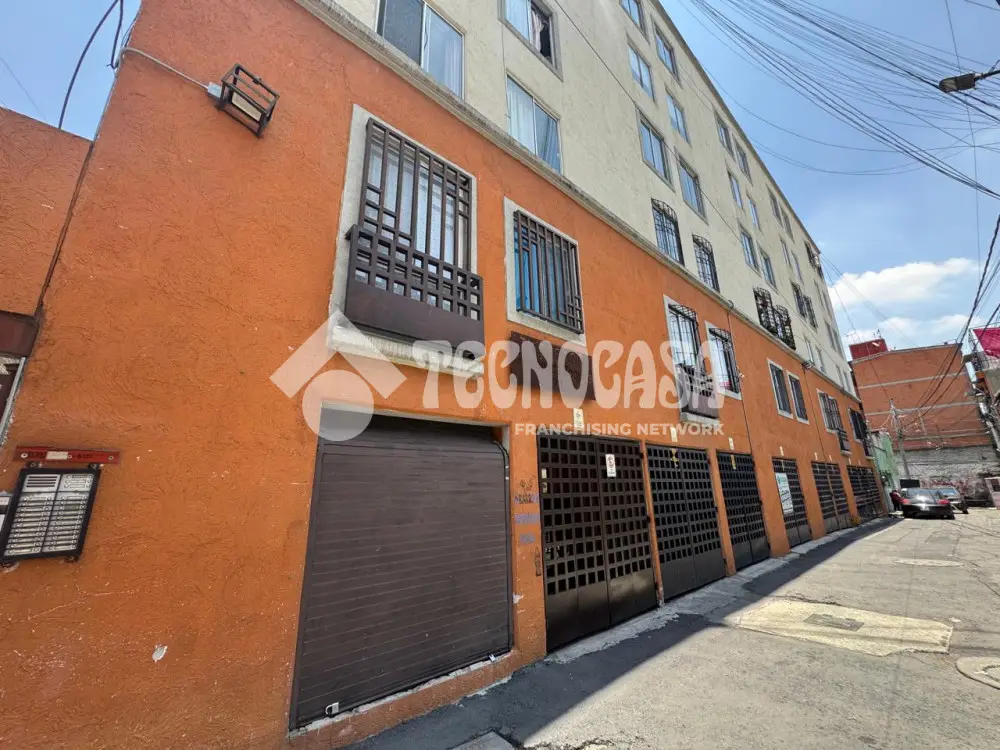 Departamento en Merced Balbuena — foto 2