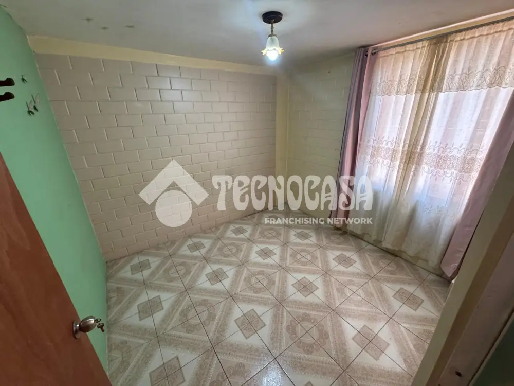Departamento en Merced Balbuena — foto 11