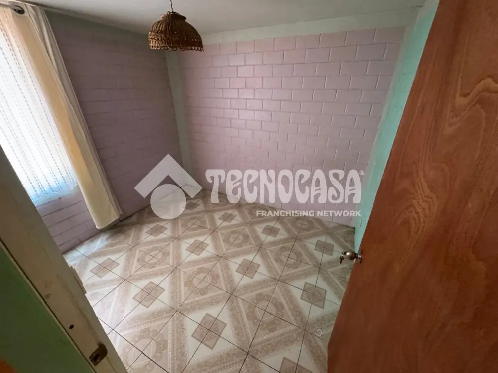 Departamento en Merced Balbuena — foto 12
