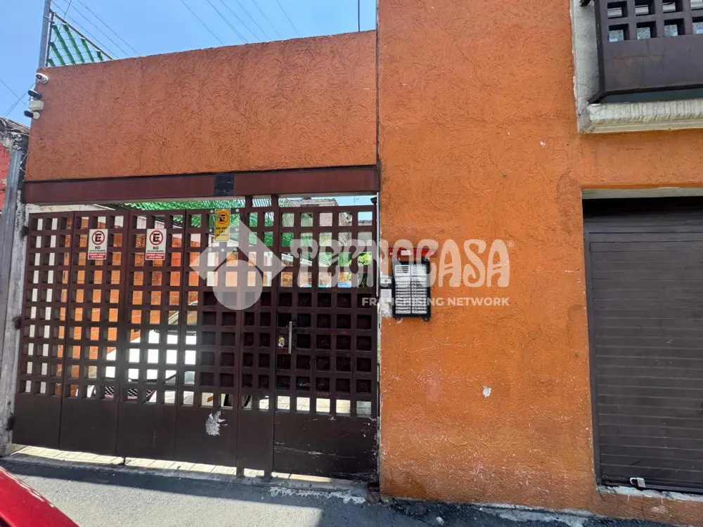 Departamento en Merced Balbuena — foto 3
