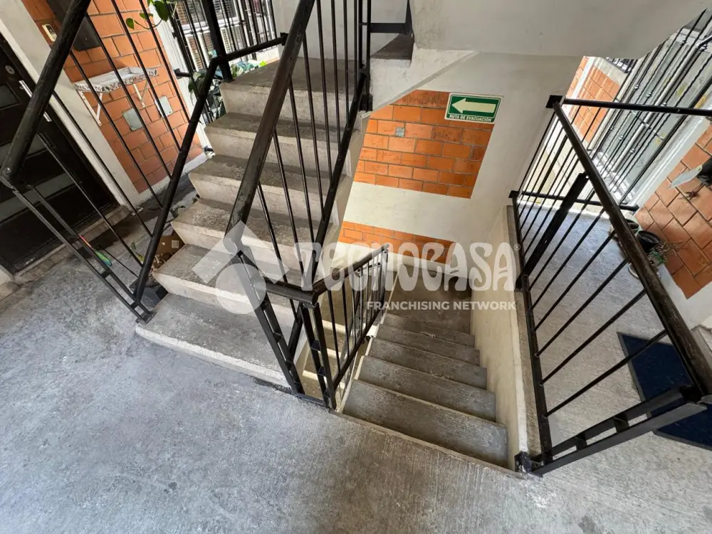 Departamento en Merced Balbuena — foto 4