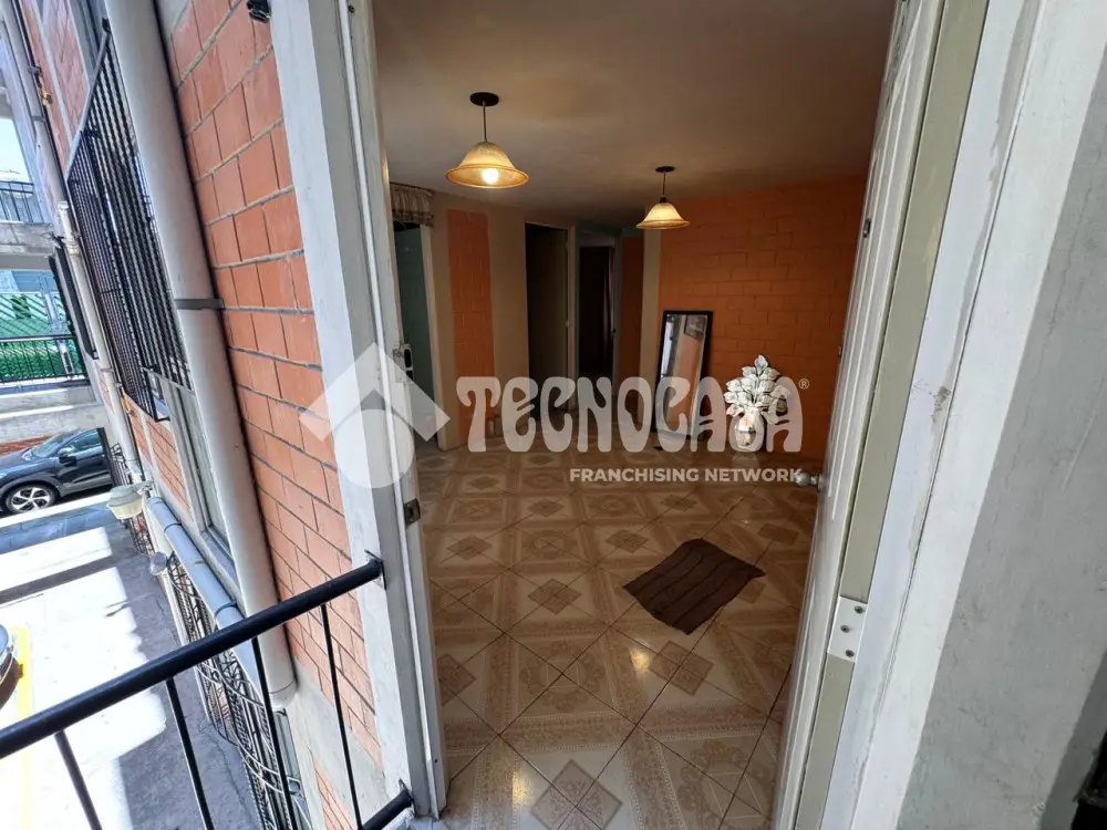 Departamento en Merced Balbuena — foto 5