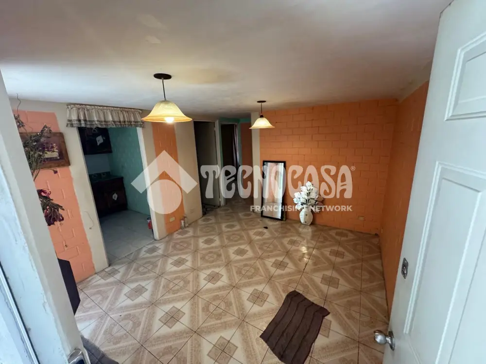 Departamento en Merced Balbuena — foto 6