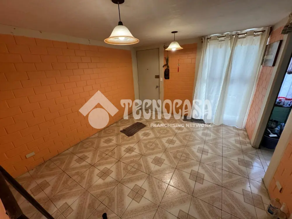 Departamento en Merced Balbuena — foto 7