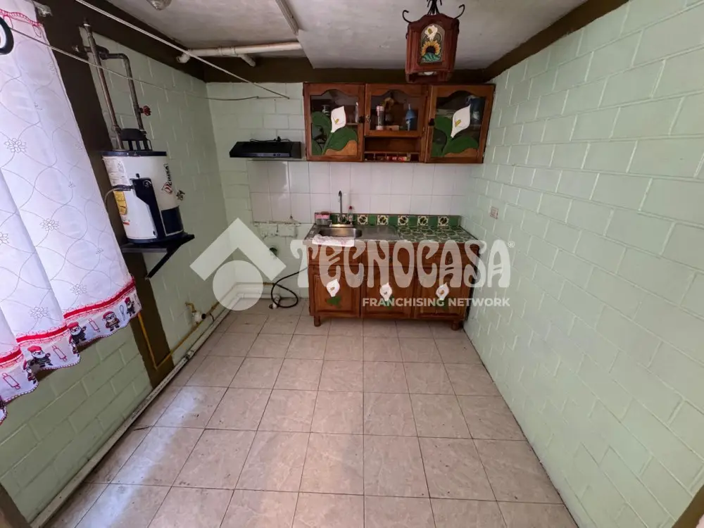Departamento en Merced Balbuena — foto 8