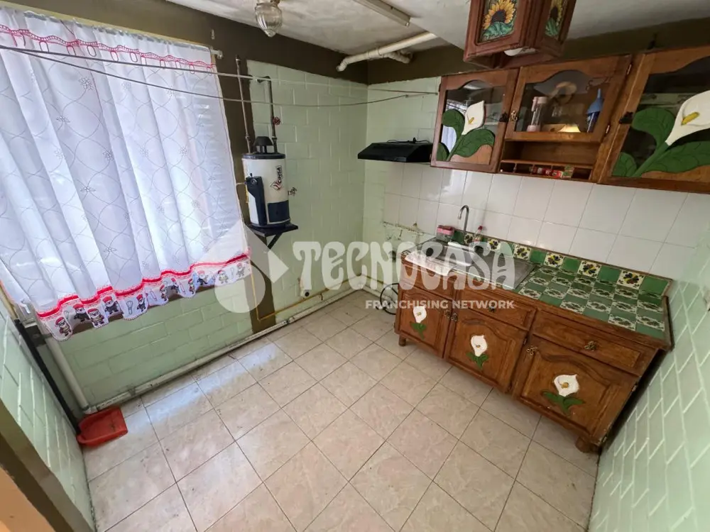 Departamento en Merced Balbuena — foto 9