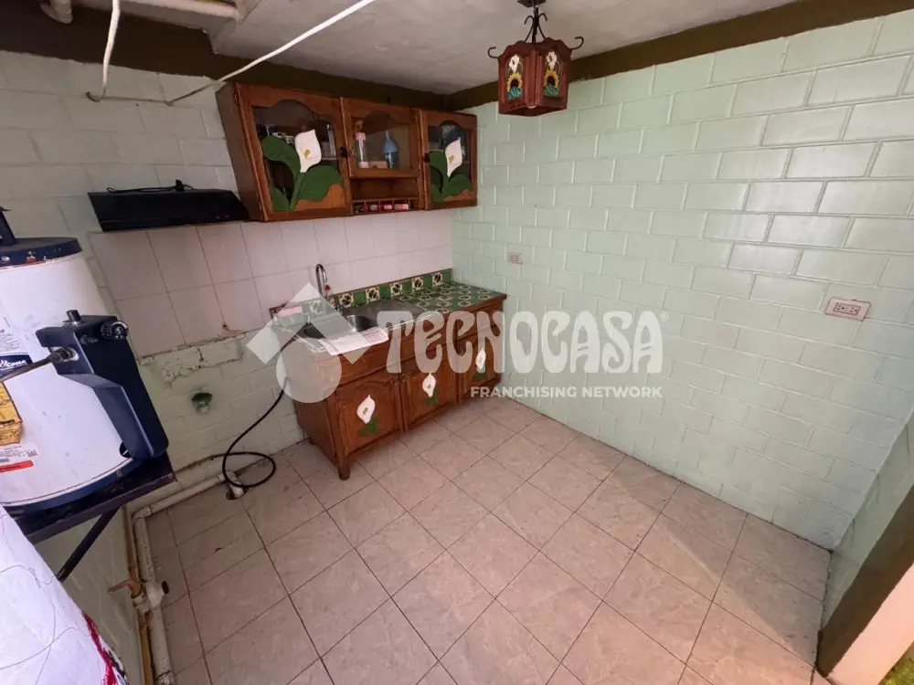Departamento en Merced Balbuena — foto 10