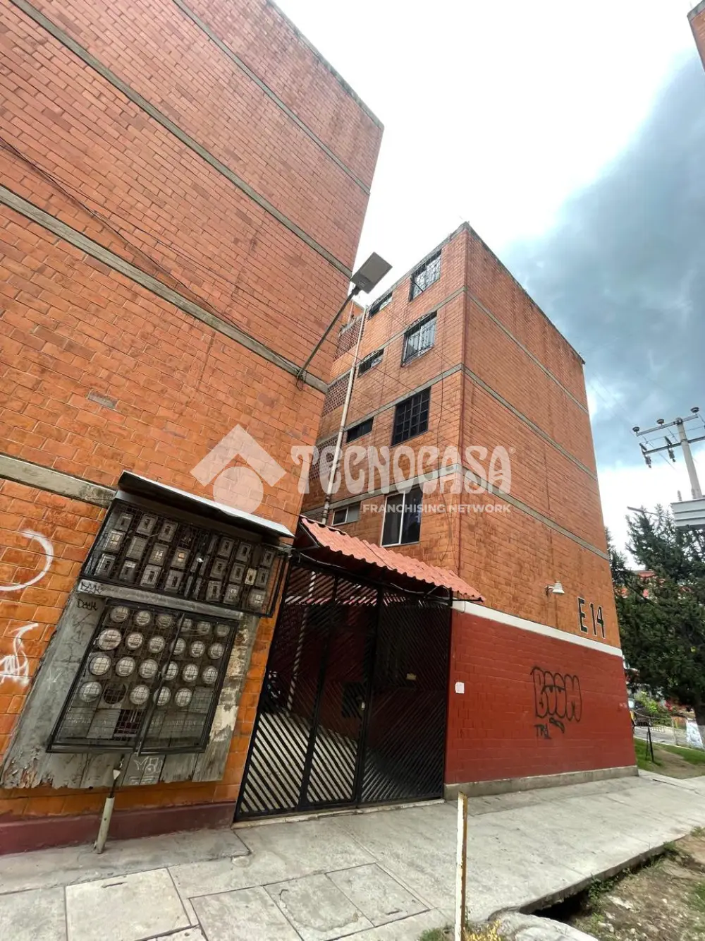 Departamento en Progresista