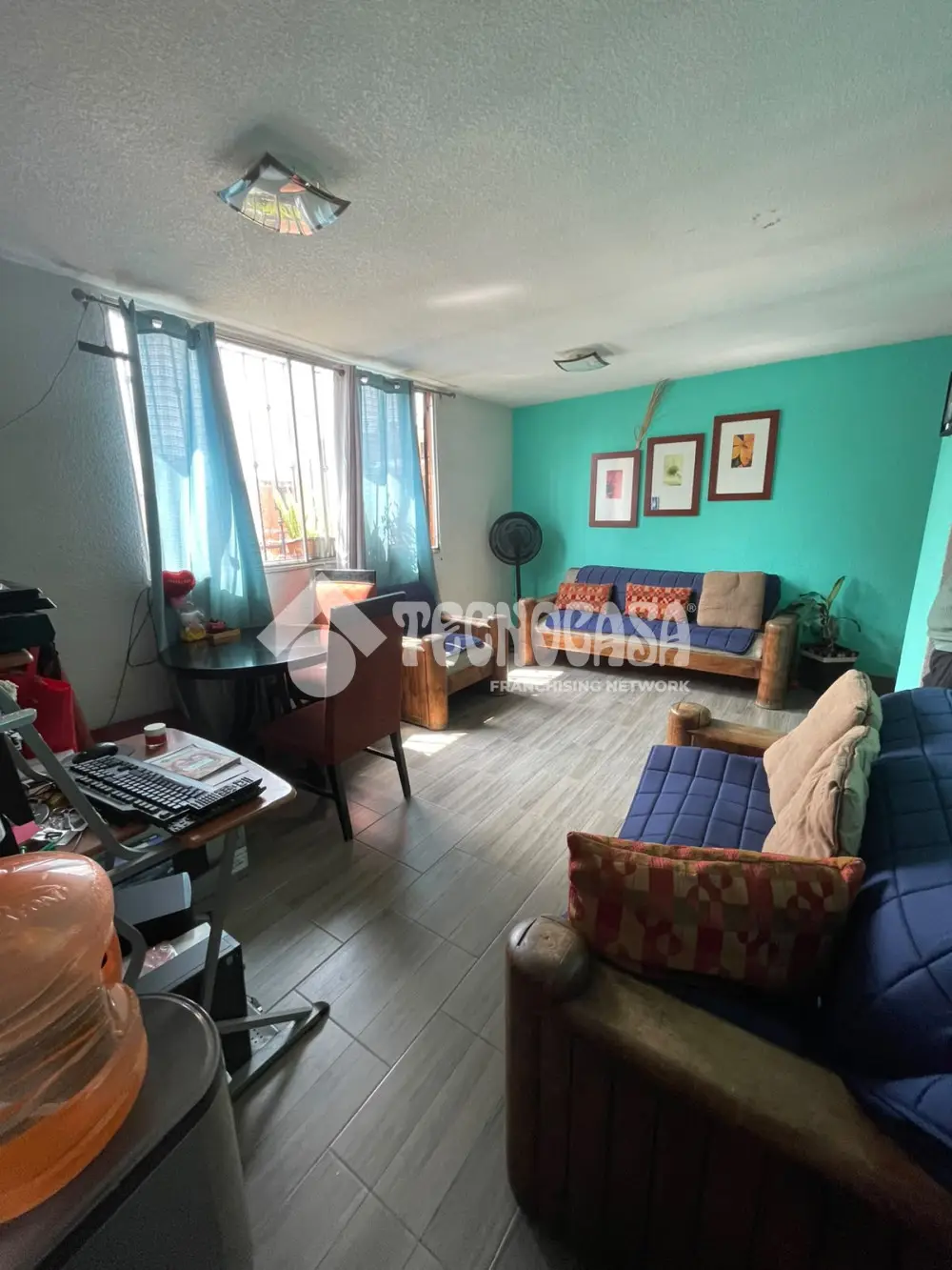 Departamento en Progresista — foto 11
