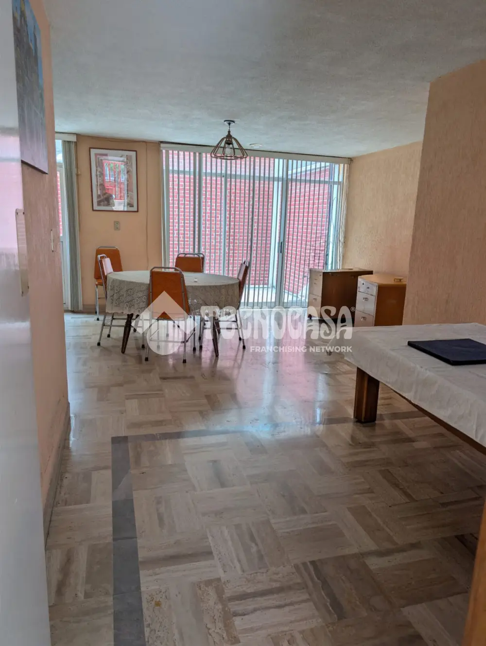 Casa en Lindavista Norte
