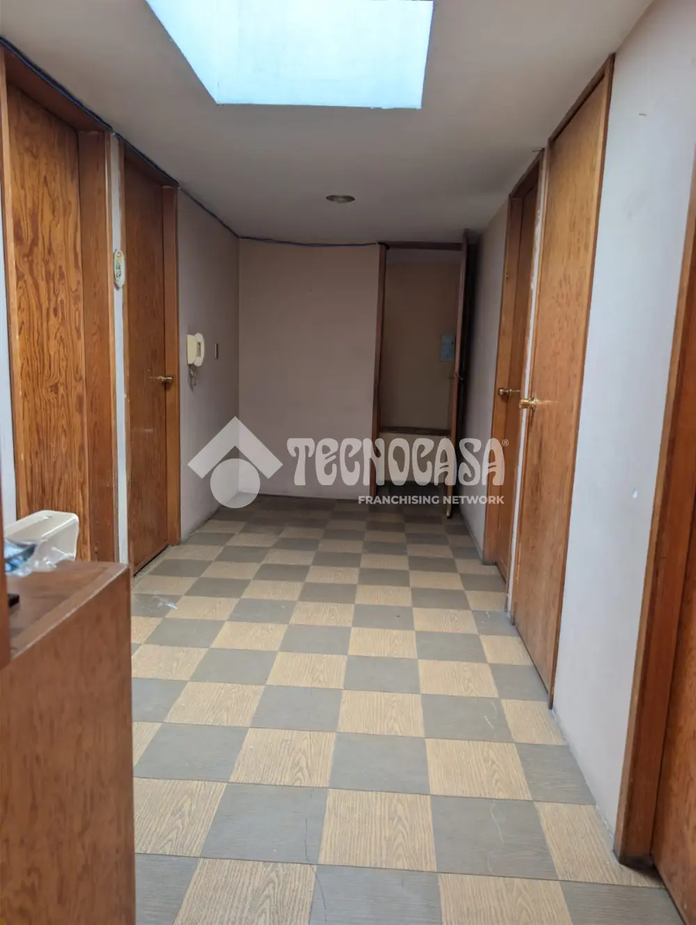 Casa en Lindavista Norte — foto 2