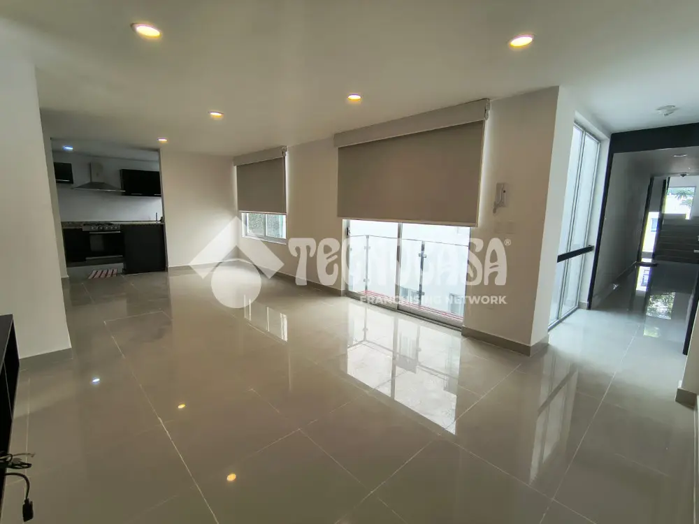 Departamento en Nativitas — foto 2