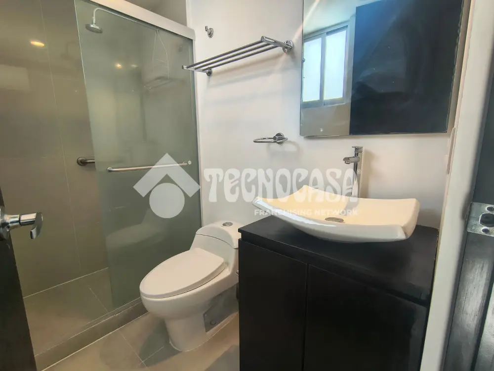Departamento en Nativitas — foto 12
