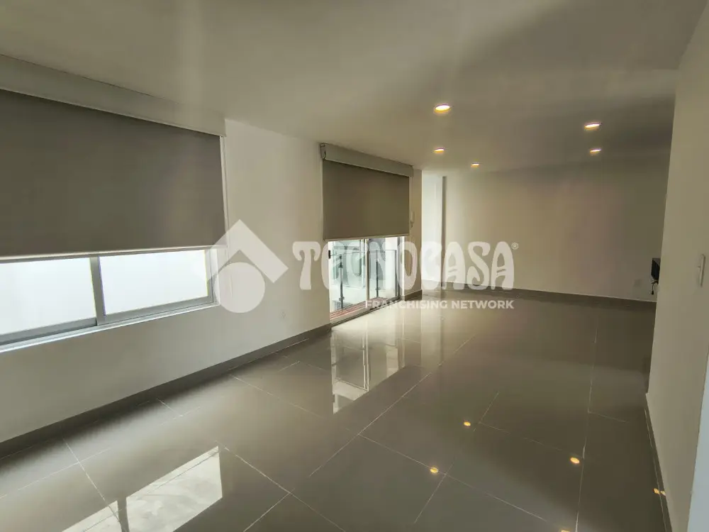 Departamento en Nativitas — foto 3