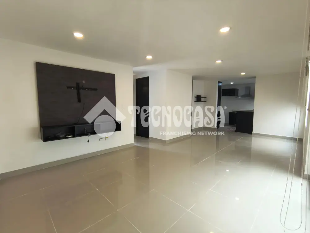 Departamento en Nativitas — foto 4