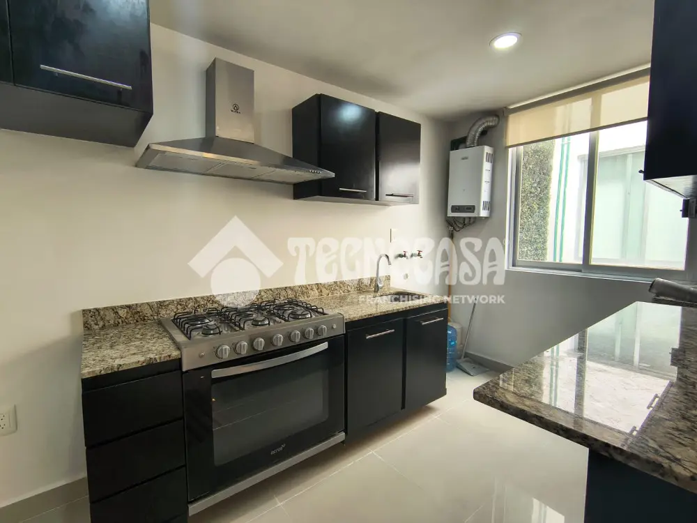 Departamento en Nativitas — foto 5