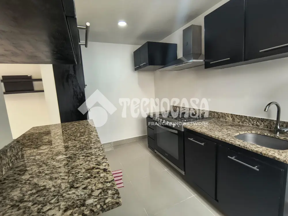Departamento en Nativitas — foto 6