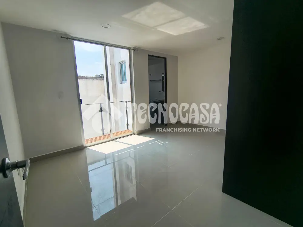 Departamento en Nativitas — foto 7