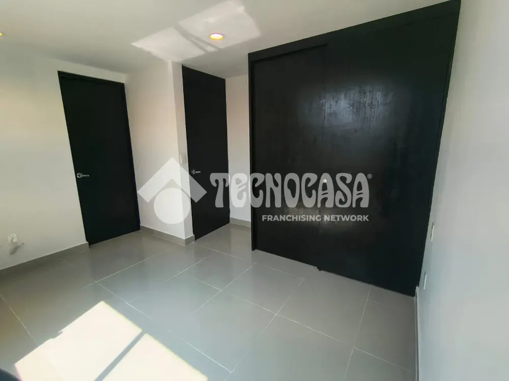 Departamento en Nativitas — foto 8