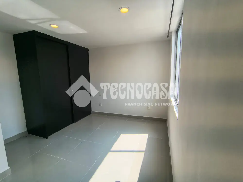 Departamento en Nativitas — foto 10