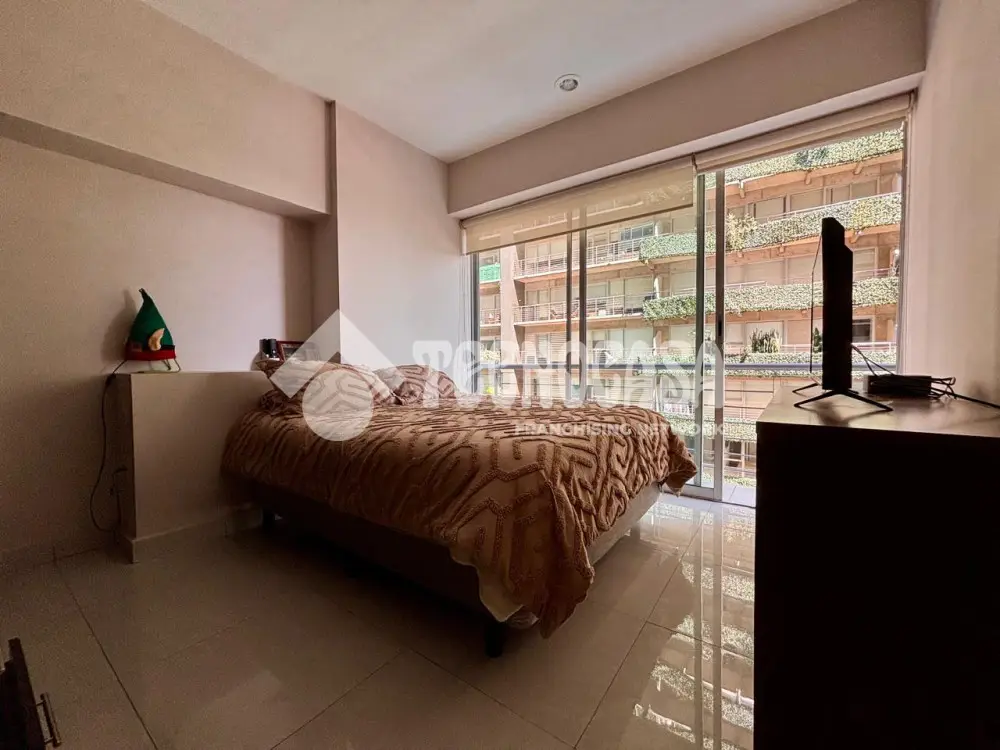 Departamento en Santa Cruz Atoyac — foto 2
