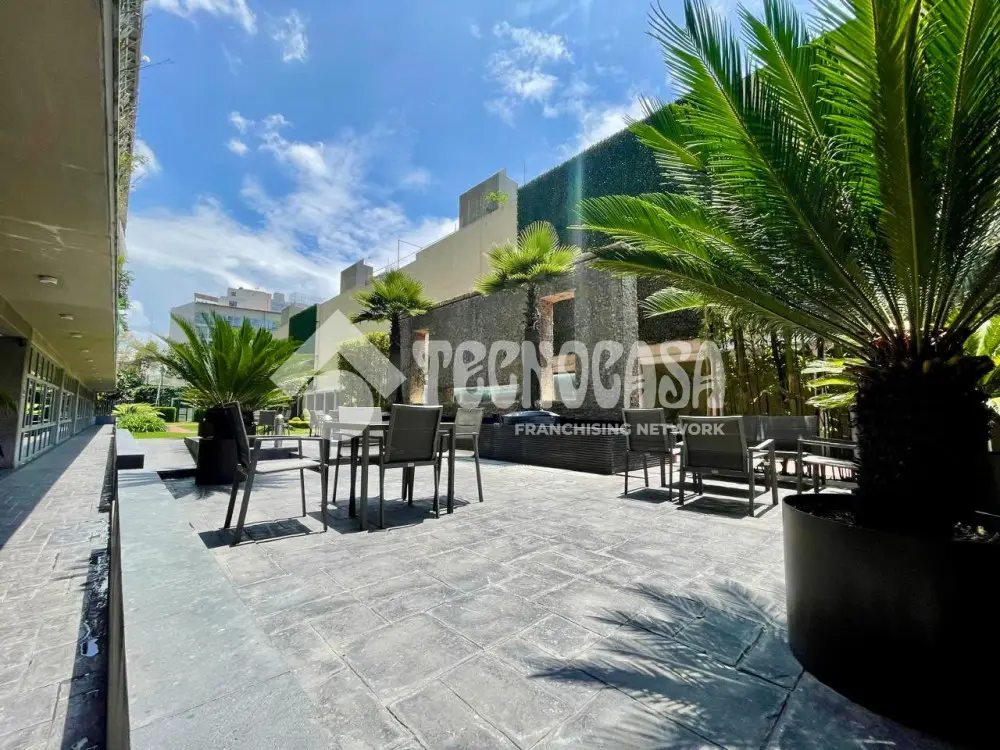 Departamento en Santa Cruz Atoyac — foto 11