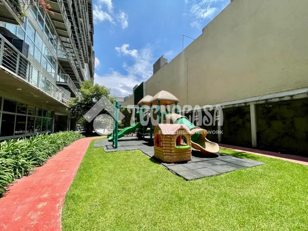 Departamento en Santa Cruz Atoyac — foto 12