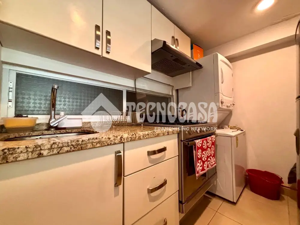 Departamento en Santa Cruz Atoyac — foto 5