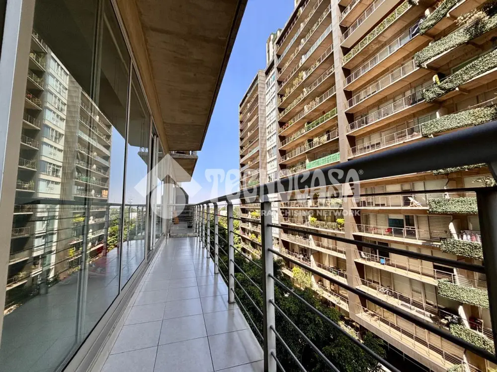 Departamento en Santa Cruz Atoyac — foto 6