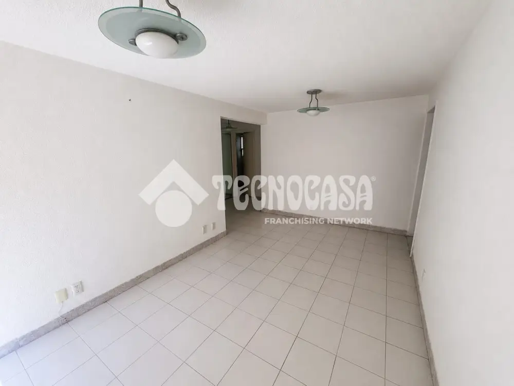 Departamento en San Rafael