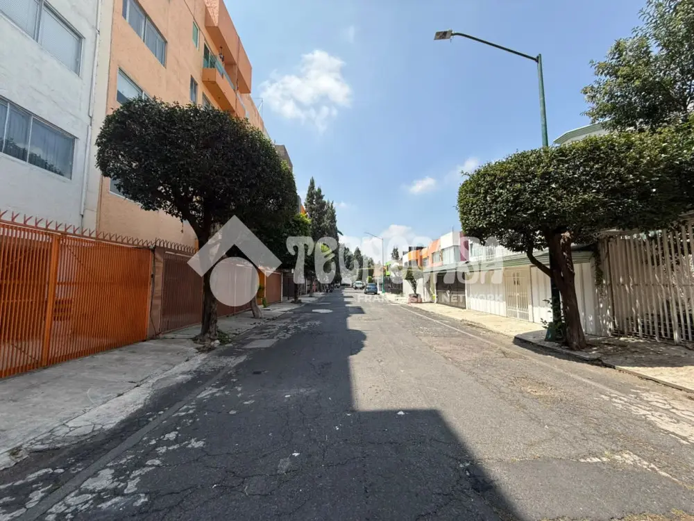 Departamento en Paseos de Taxqueña — foto 2