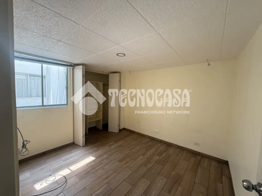 Departamento en Paseos de Taxqueña — foto 11
