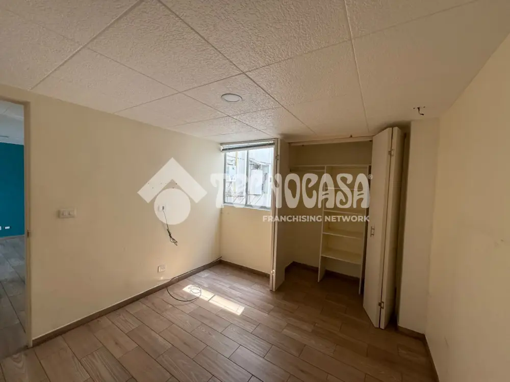 Departamento en Paseos de Taxqueña — foto 12