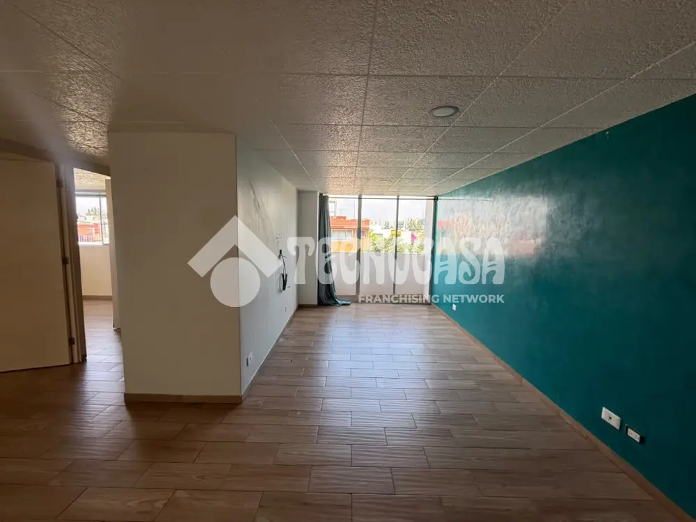 Departamento en Paseos de Taxqueña — foto 3