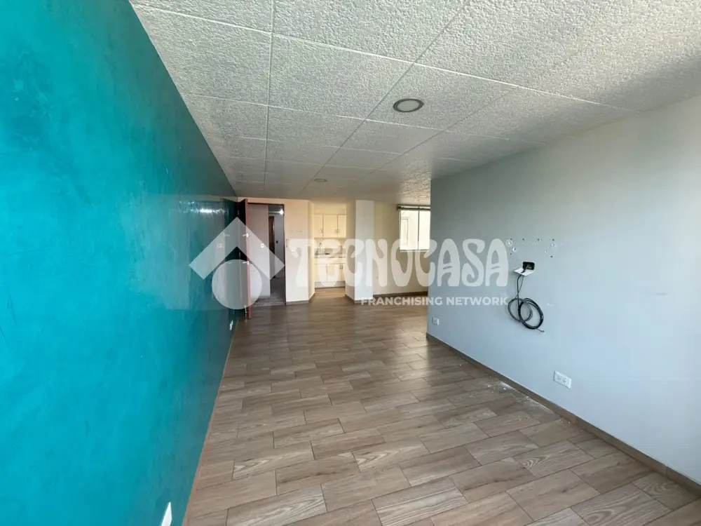 Departamento en Paseos de Taxqueña — foto 5